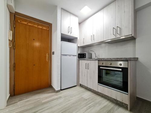 Apartamento Narcea photo 25
