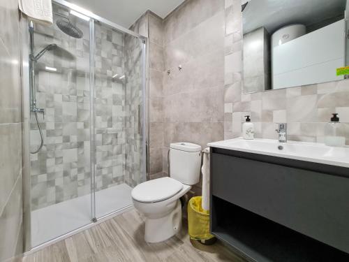 Apartamento Narcea photo 29