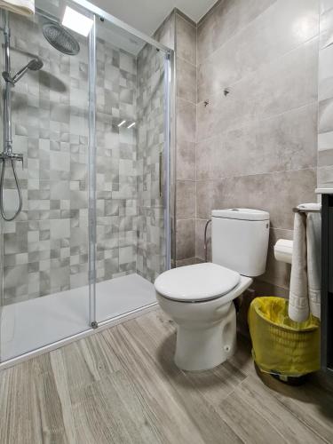Apartamento Narcea photo 30
