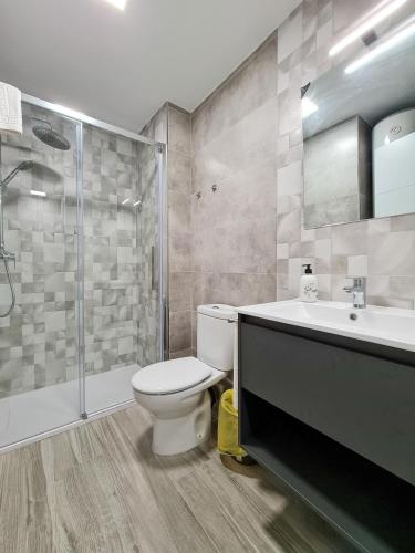 Apartamento Narcea photo 26