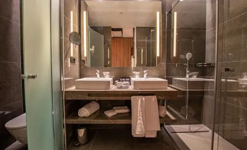 Hotel Giralda Center photo 12