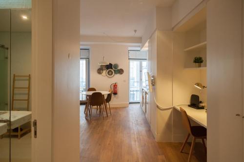 FLH São Bento Lovely Studio
