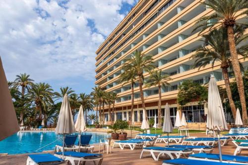 Apartment Marazul del Sur, Callao Salvaje, Spain - Booking.com