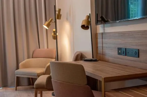Hotel Giralda Center photo 10