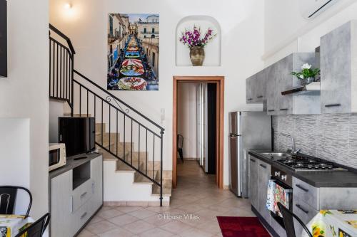 HouseVillas - Ciuri Ciuri
