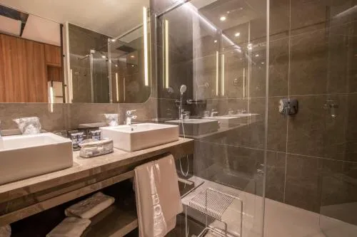 Hotel Giralda Center photo 11