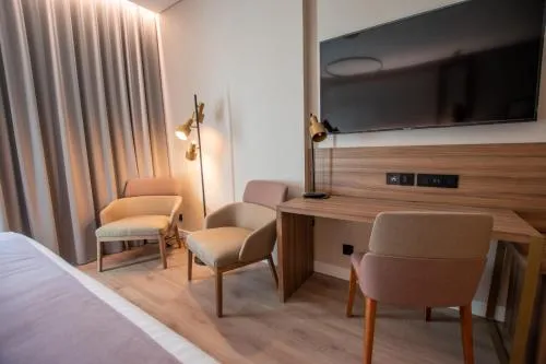 Hotel Giralda Center photo 9