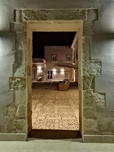 Gallery image of Ballium Luxury Relais in Avola