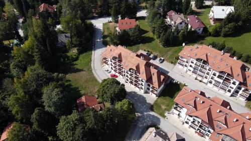 Gallery image of SUNCE Inn in Zlatibor