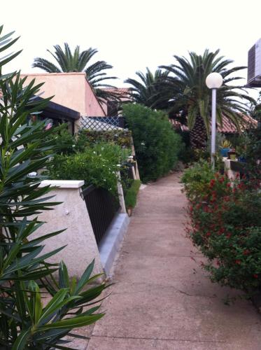 Villa Naturiste Port Nature photo 13
