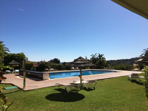 Beautiful apartment in Hotel del Golf-Las Brisas Marbella ...