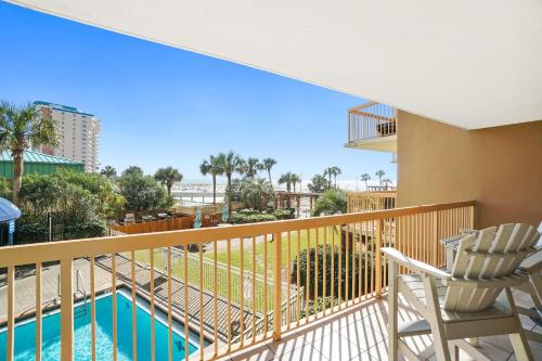 Pelican Beach Resort by Panhandle Getaways photo 70