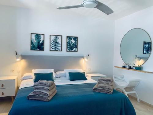 Fashion Villa Armonia, heated pool