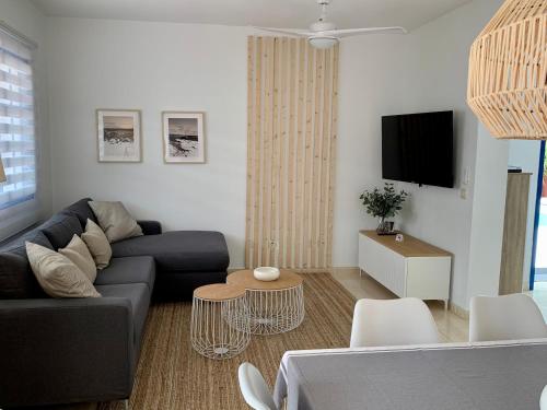 Fashion Villa Armonia, heated pool