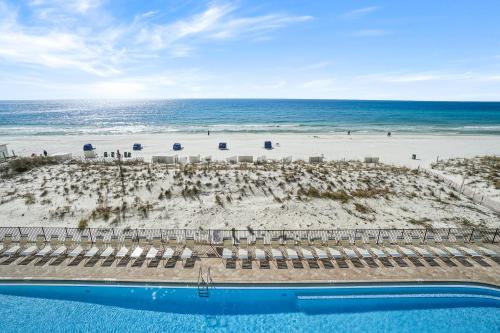 Pelican Beach Resort by Panhandle Getaways photo 121