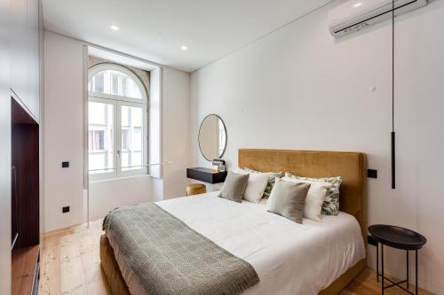 Conceição Premium Downtown Apartment by DA'HOME
