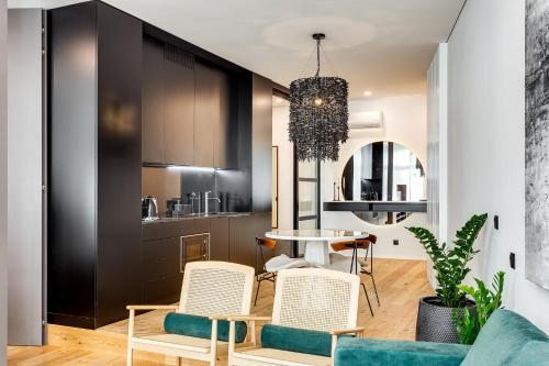 Conceição Premium Downtown Apartment by DA'HOME