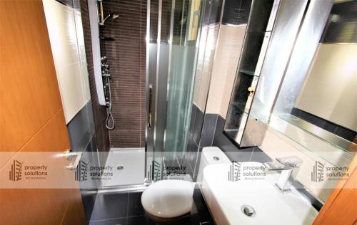 Lomas de Mena 15 - Apartamento Ático- Piscina - TERRAZA CON BARBACOA- PARKING GRATIS