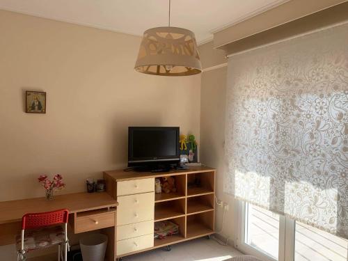 Gallery image of Sweet luxury apartment Peraia in Perea