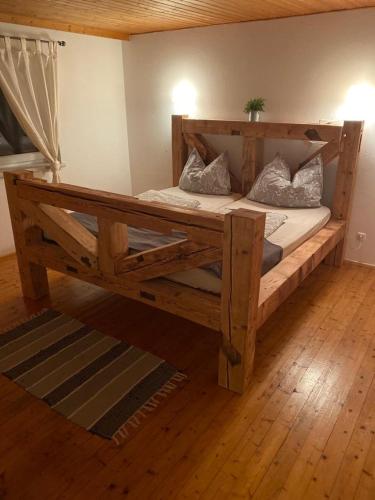 Alpen Apartement - Wohnung - Erdgeschoss