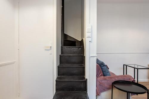Appartement des Bergères - Welkeys