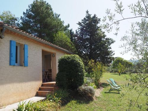 Cottage in Luberon near Apt Market