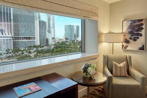 InterContinental Miami, an IHG Hotel Image