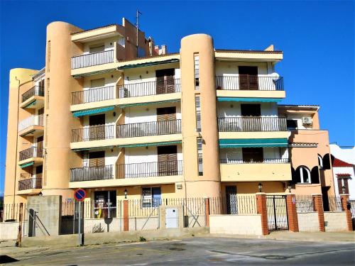 Peniscola Residencial LEK, Peñíscola – Aktualisierte Preise ...