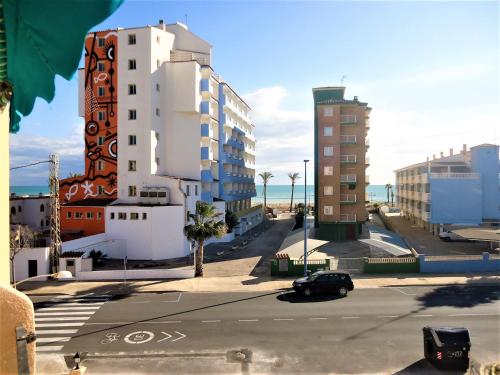 Peniscola Residencial LEK