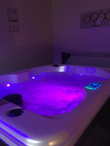 La maison du Bonheur \"LE GITE\"