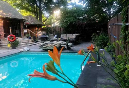 Annëken 1000 Islands B&B Luxury Suites & Spa