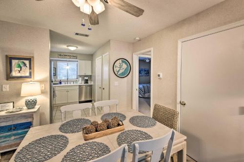 Half-Mi to Beach: Hilton Head Condo w/ Lagoon View photo 12
