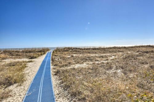 Half-Mi to Beach: Hilton Head Condo w/ Lagoon View photo 80