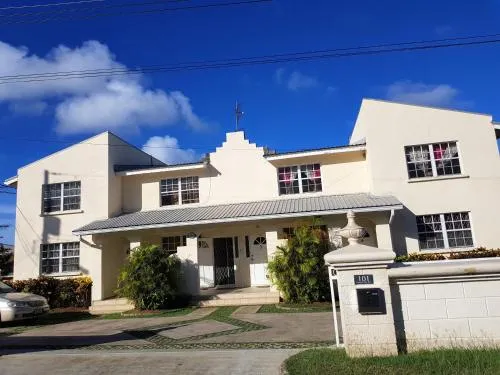 Convent View picture