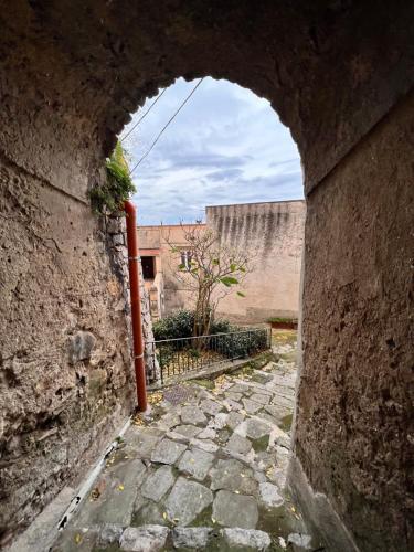 Gallery image of Postcard House in Vico Equense