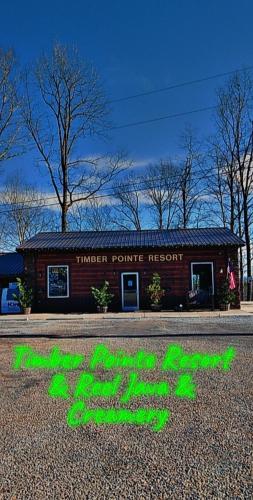 Timber Pointe Resort – Photos 4
