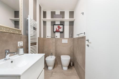 Florence Feel Apartment photo 91