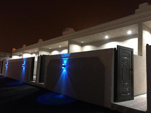 مجمع الضيف السكني