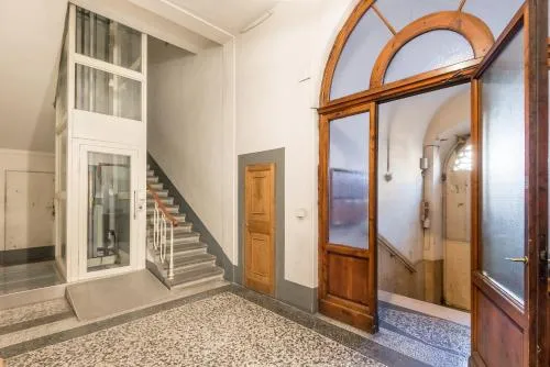 Florence Feel Apartment photo 44