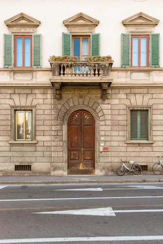 Florence Feel Apartment photo 41