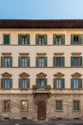 Florence Feel Apartment photo 39