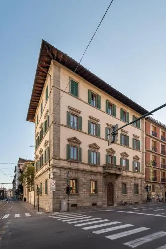 Florence Feel Apartment photo 42