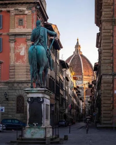 Florence Feel Apartment photo 45
