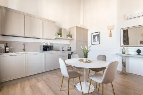 Florence Feel Apartment photo 6