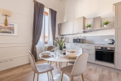 Florence Feel Apartment photo 7