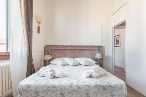 Florence Feel Apartment photo 16