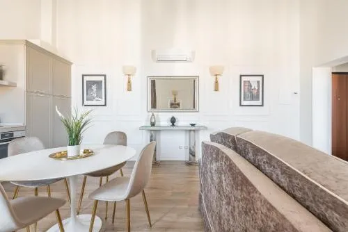 Florence Feel Apartment photo 23