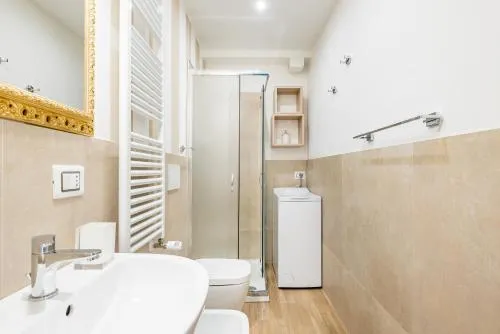 Florence Feel Apartment photo 26