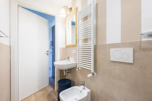 Florence Feel Apartment photo 27