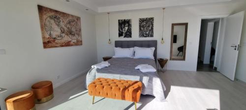 Sunrise Villa
